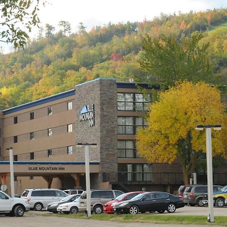 Blue Mountain Resort Inn Blue Mountains Exterior photo