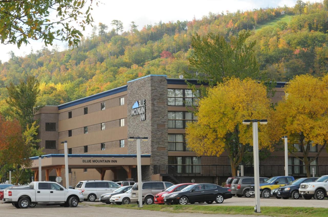 Blue Mountain Resort Inn Blue Mountains Exterior photo